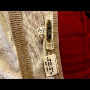 Ladies Miss me long sleeve shirt